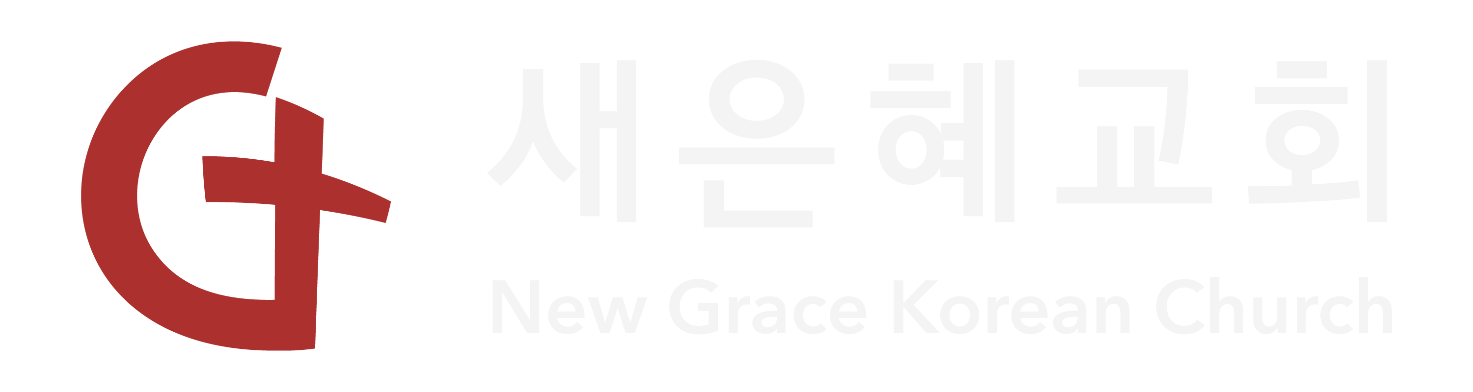 New Grace Korean Church
